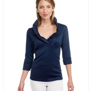 Gretchen Scott top